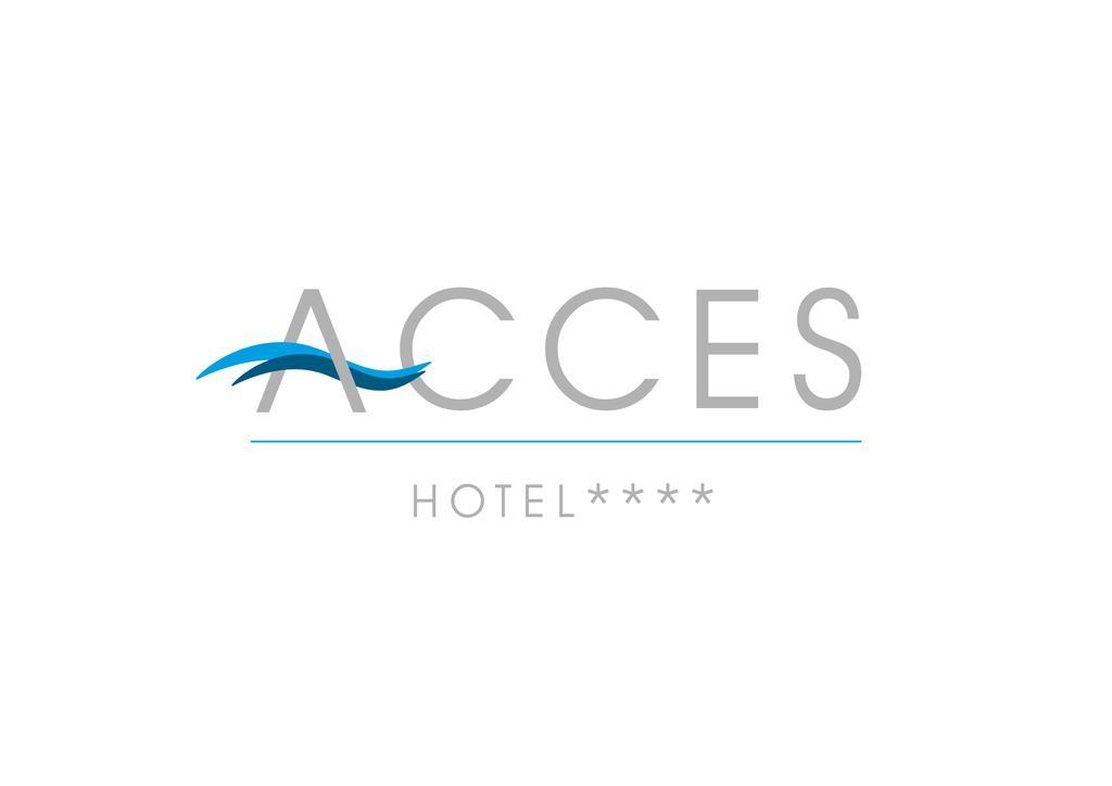 Acces Hotel オステンド エクステリア 写真