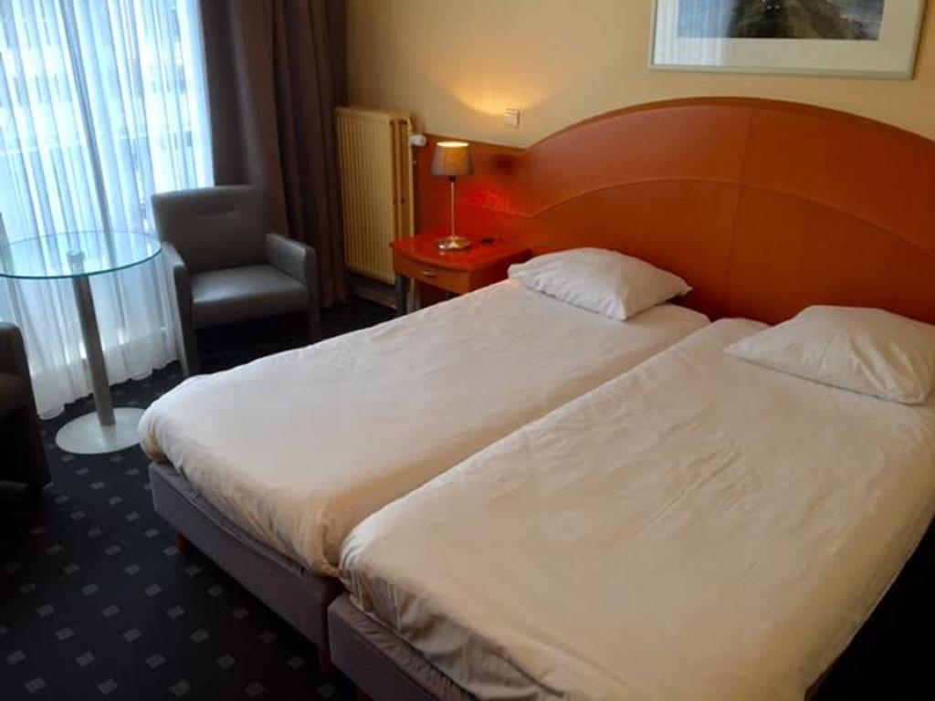 Acces Hotel オステンド エクステリア 写真
