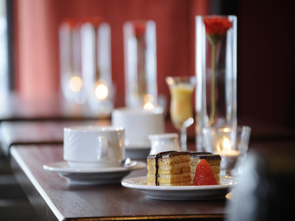 Acces Hotel オステンド エクステリア 写真